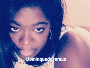 Dominquedeveraux