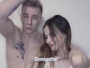 Domipotter