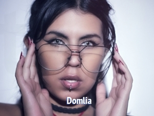 Domlia