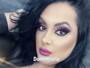 Dommecarla