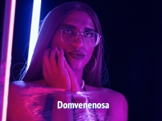 Domvenenosa