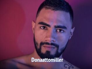 Donaattomiller