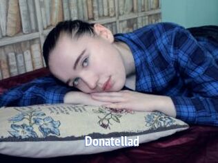 Donatellad