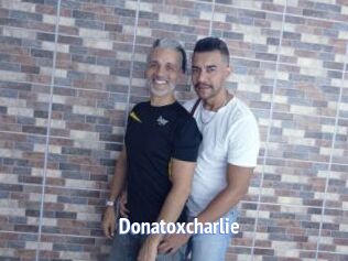 Donatoxcharlie
