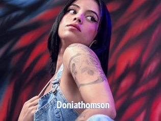 Doniathomson