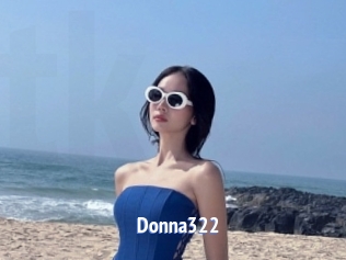 Donna322