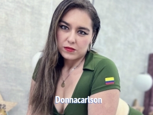 donnacarlson Telefon Kontakte