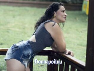 Donnapoiluu