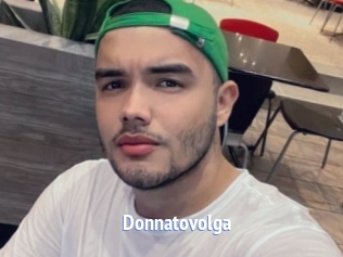 Donnatovolga
