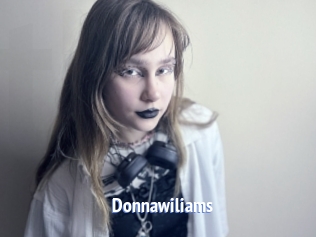 Donnawiliams