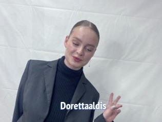 Dorettaaldis