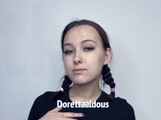 Dorettaaldous