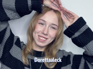 Dorettaaleck
