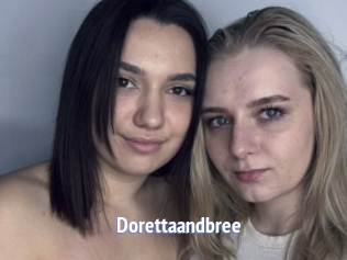 Dorettaandbree