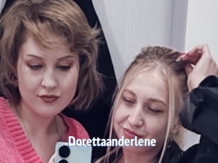 Dorettaanderlene