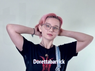 Dorettabarrick