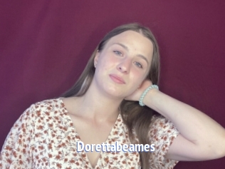 Dorettabeames