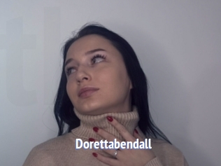 Dorettabendall