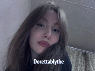 Dorettablythe