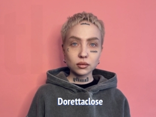 Dorettaclose