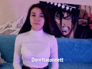 Dorettaconnett