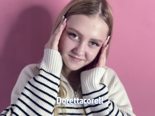 Dorettacorell