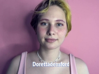 Dorettadensford