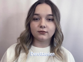 Dorettaeden