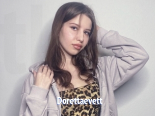 Dorettaevett
