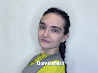 Dorettafaith