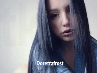 Dorettafrost