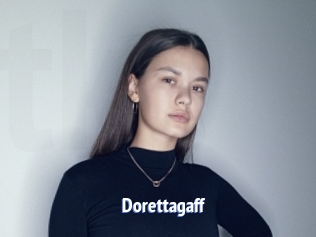 Dorettagaff