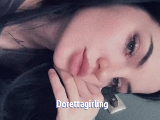 Dorettagirling