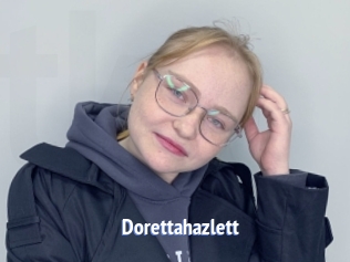 Dorettahazlett