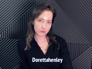 Dorettahenley
