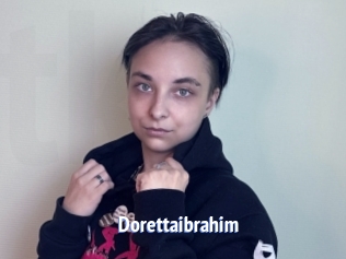 Dorettaibrahim