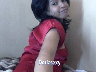 Doriasexy