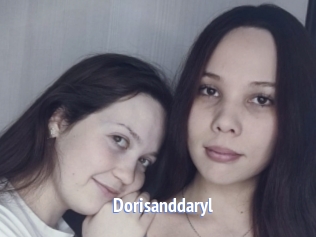 Dorisanddaryl