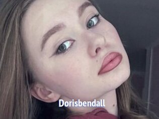 Dorisbendall