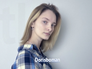 Dorisboman