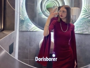 Dorisborer