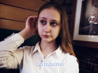 Dorischesser