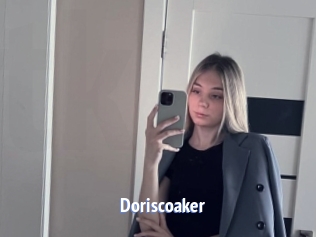 Doriscoaker