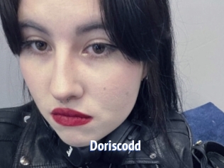 Doriscodd