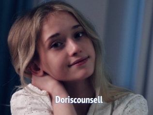 Doriscounsell