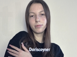 Doriscoyner