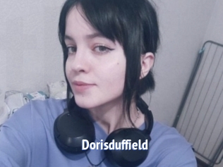 Dorisduffield