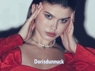 Dorisdunnuck