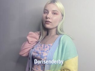 Dorisenderby