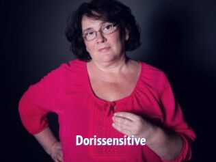 Dorissensitive